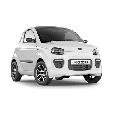 Microcar