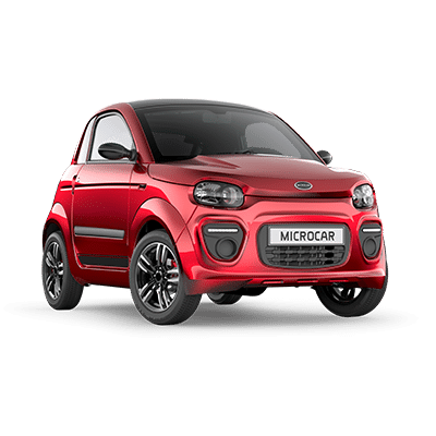 Microcar