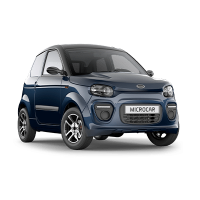 Microcar