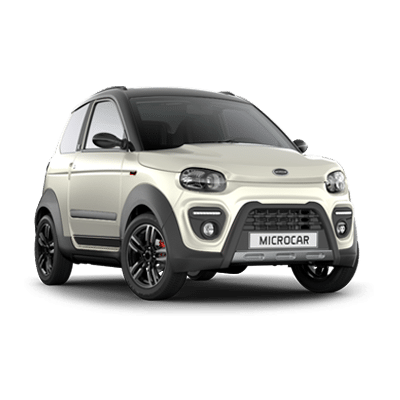Microcar